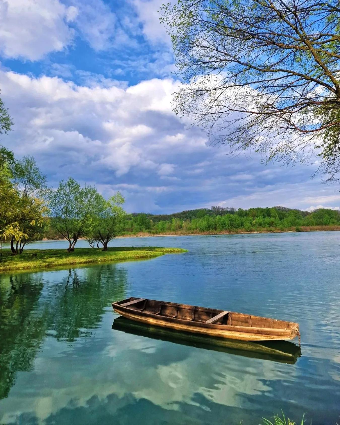 Drinska Laguna Banja Koviljača エクステリア 写真